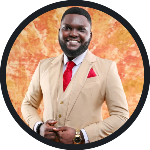 Sunday David, creator of StayAfterGrad